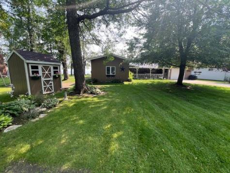 46622 Timberlane Drive Perham MN 56573