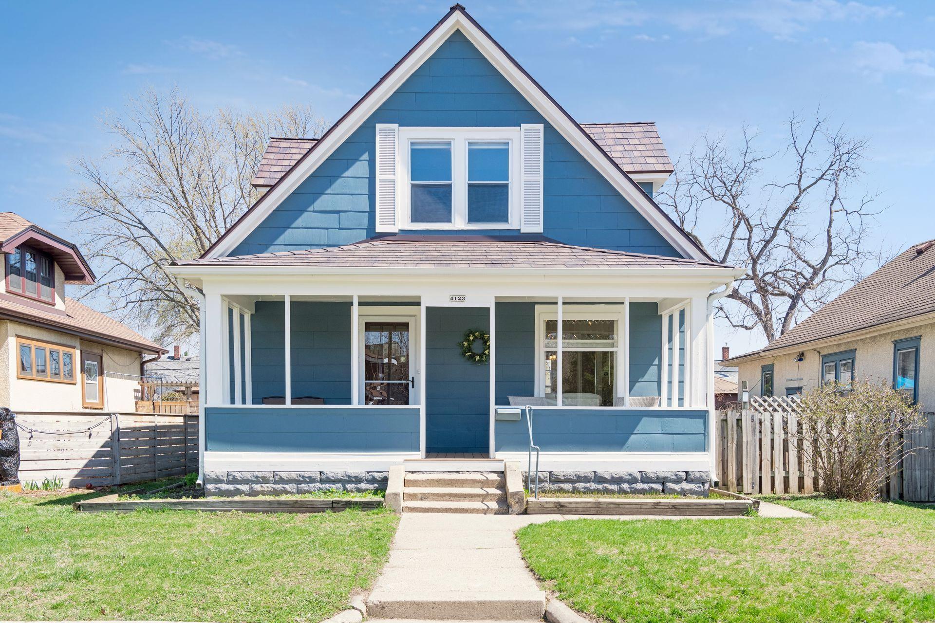 4123 38th Avenue S Minneapolis MN 55406