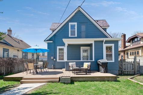 4123 38th Avenue S Minneapolis MN 55406