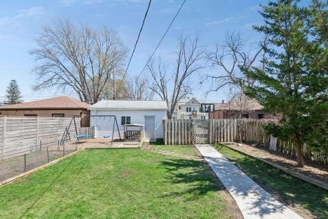 4123 38th Avenue S Minneapolis MN 55406