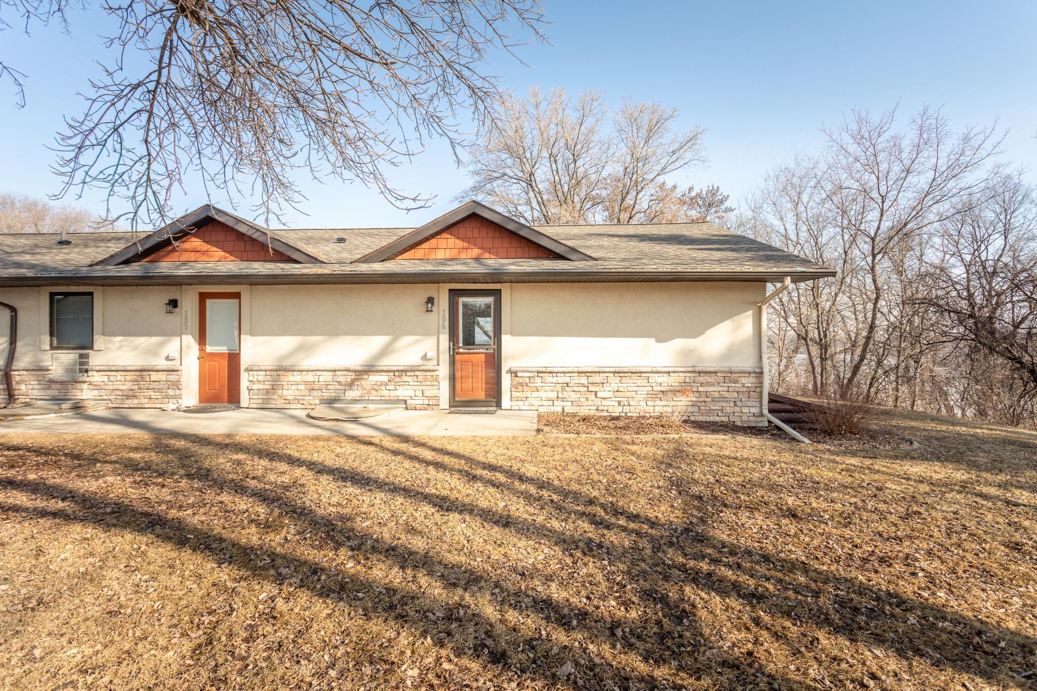 2531 S Le Homme Dieu Drive NE Alexandria MN 56308