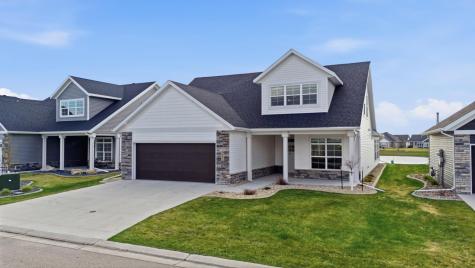 711 Rania Way W West Fargo ND 58078