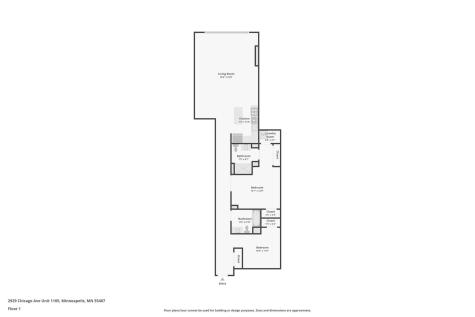 2929 Chicago Avenue Minneapolis MN 55407