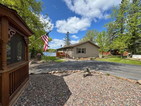 43870 Balsam Road Sturgeon Lake MN 55783