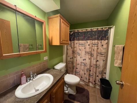 43870 Balsam Road Sturgeon Lake MN 55783