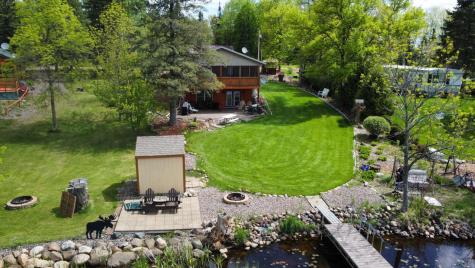 43870 Balsam Road Sturgeon Lake MN 55783