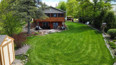 43870 Balsam Road Sturgeon Lake MN 55783