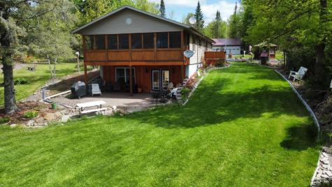 43870 Balsam Road Sturgeon Lake MN 55783