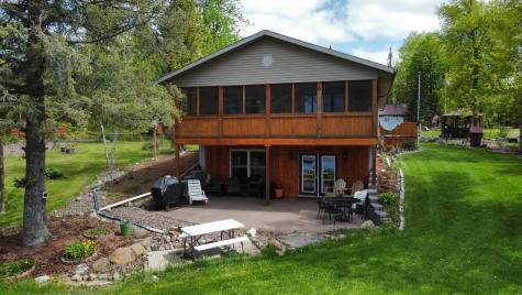 43870 Balsam Road Sturgeon Lake MN 55783