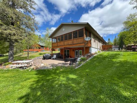 43870 Balsam Road Sturgeon Lake MN 55783