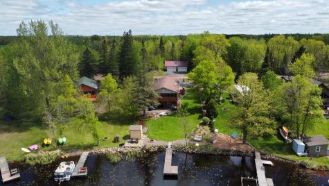 43870 Balsam Road Sturgeon Lake MN 55783