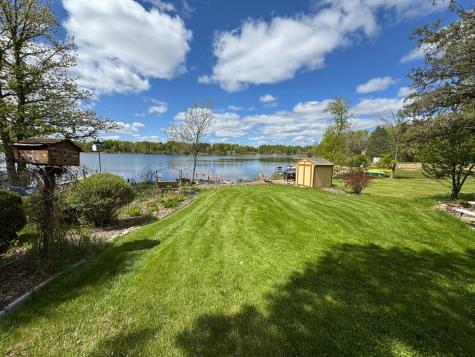 43870 Balsam Road Sturgeon Lake MN 55783