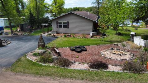 43870 Balsam Road Sturgeon Lake MN 55783