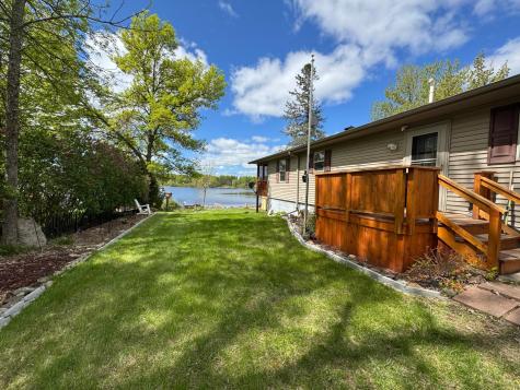 43870 Balsam Road Sturgeon Lake MN 55783