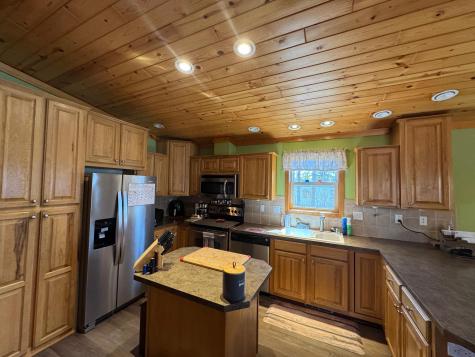 43870 Balsam Road Sturgeon Lake MN 55783