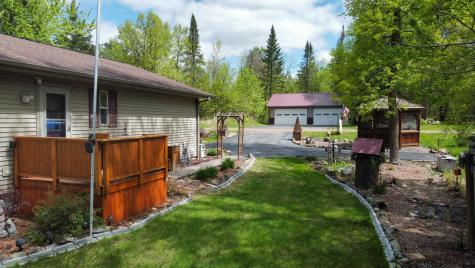 43870 Balsam Road Sturgeon Lake MN 55783