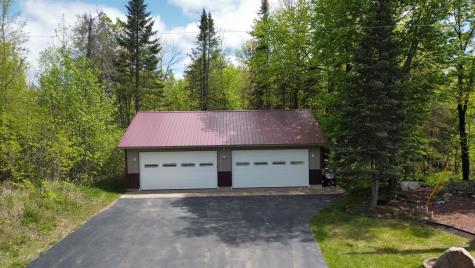 43870 Balsam Road Sturgeon Lake MN 55783