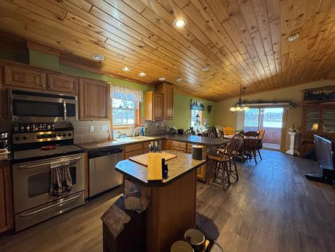 43870 Balsam Road Sturgeon Lake MN 55783