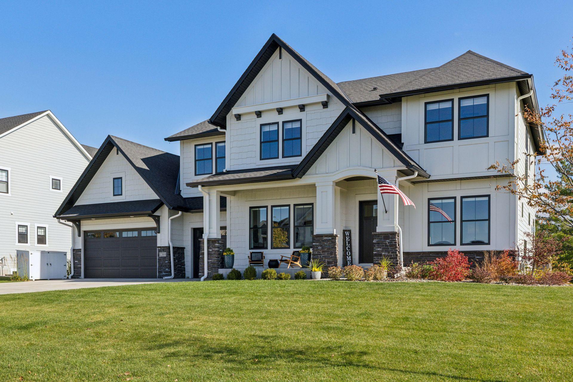 1389 Palmer Drive N Lake Elmo MN 55042