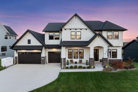 1389 Palmer Drive N Lake Elmo MN 55042