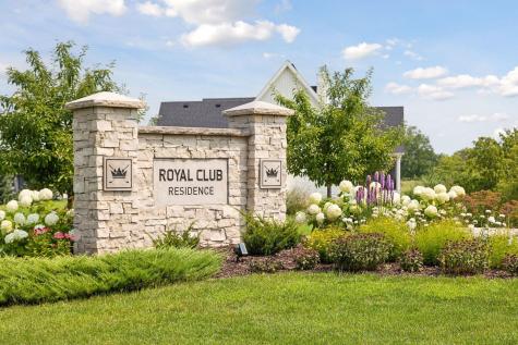 1389 Palmer Drive N Lake Elmo MN 55042
