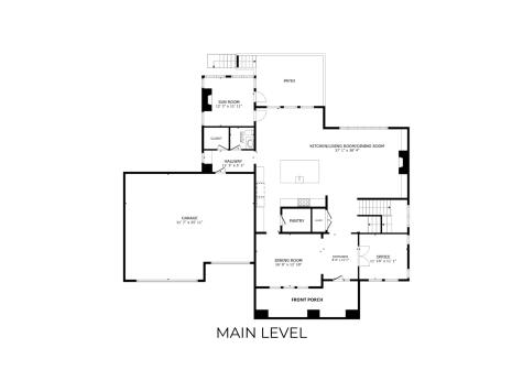 1389 Palmer Drive N Lake Elmo MN 55042