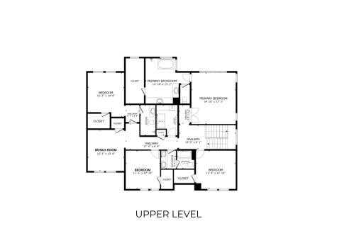 1389 Palmer Drive N Lake Elmo MN 55042
