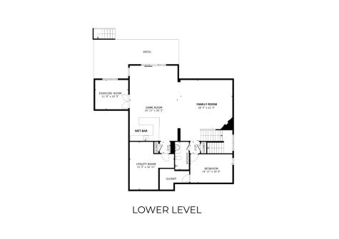 1389 Palmer Drive N Lake Elmo MN 55042
