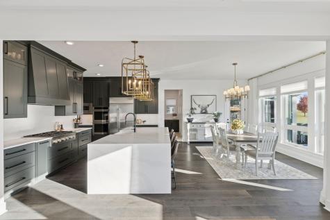 1389 Palmer Drive N Lake Elmo MN 55042
