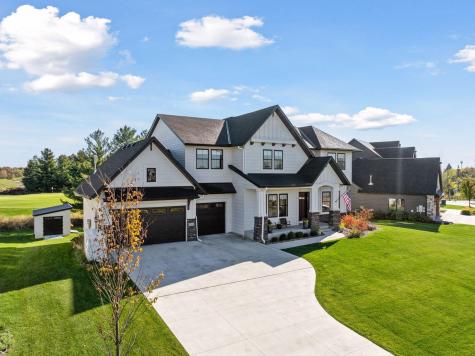 1389 Palmer Drive N Lake Elmo MN 55042