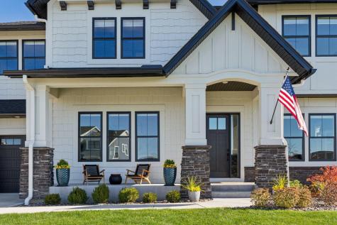 1389 Palmer Drive N Lake Elmo MN 55042
