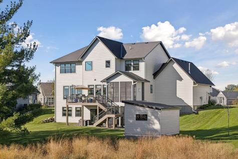 1389 Palmer Drive N Lake Elmo MN 55042
