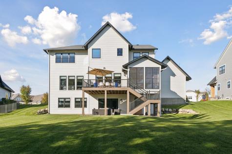 1389 Palmer Drive N Lake Elmo MN 55042