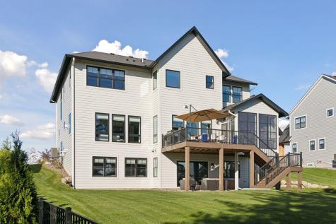 1389 Palmer Drive N Lake Elmo MN 55042