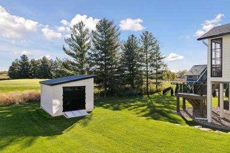 1389 Palmer Drive N Lake Elmo MN 55042