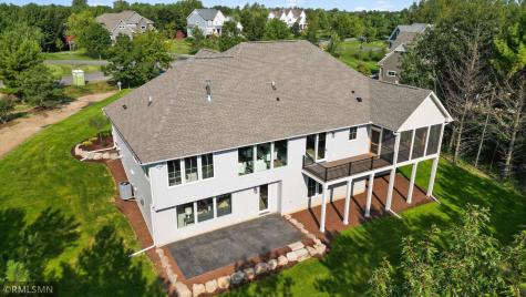 10484 56th Place N Lake Elmo MN 55042