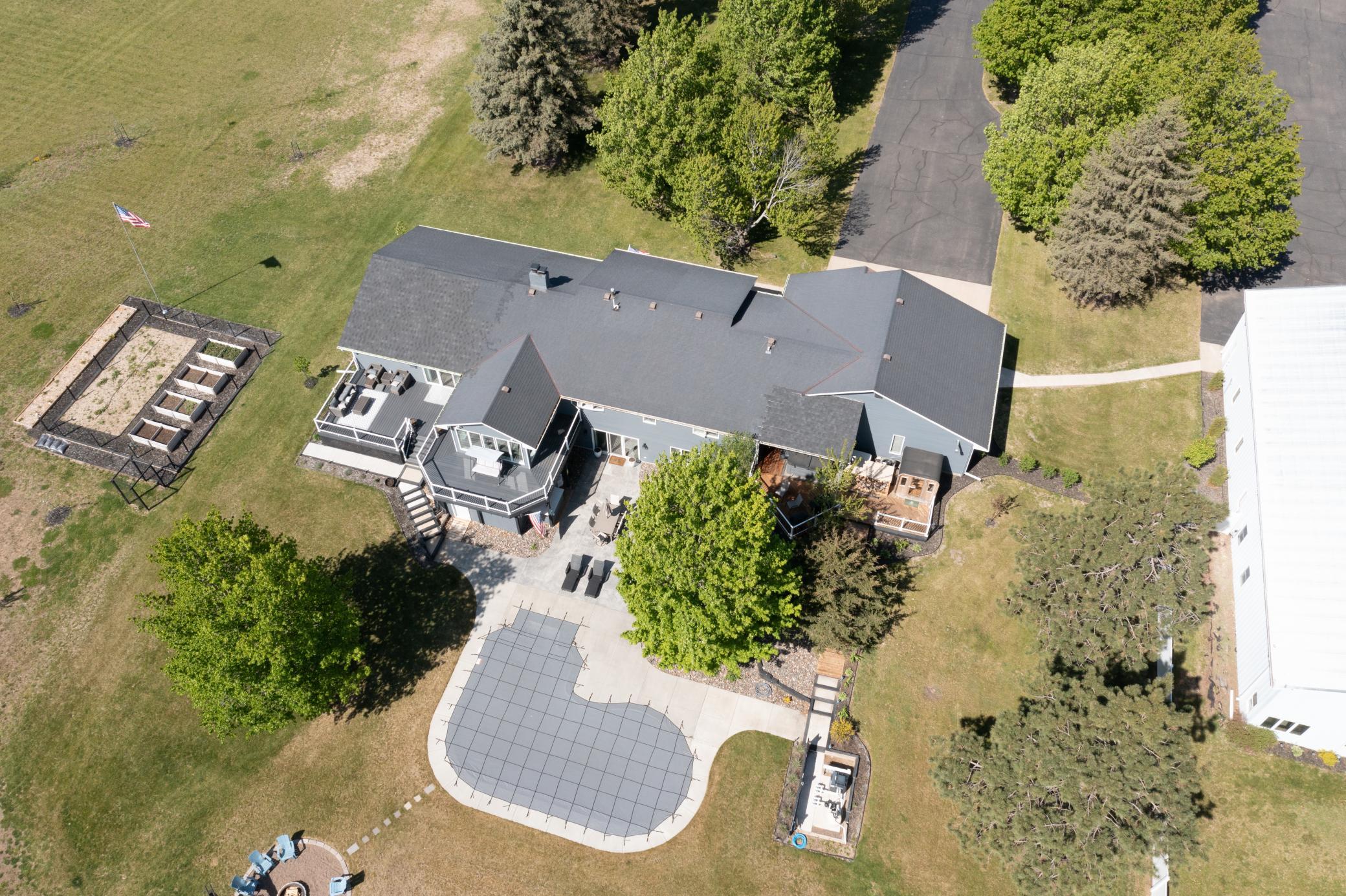 N7640 1090th Street River Falls WI 54022