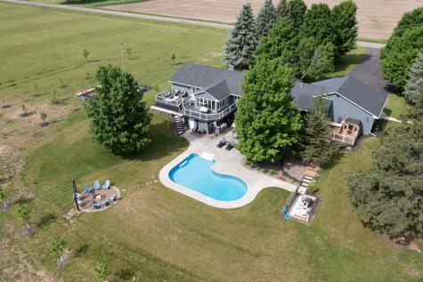 N7640 1090th Street River Falls WI 54022