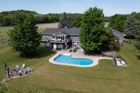 N7640 1090th Street River Falls WI 54022