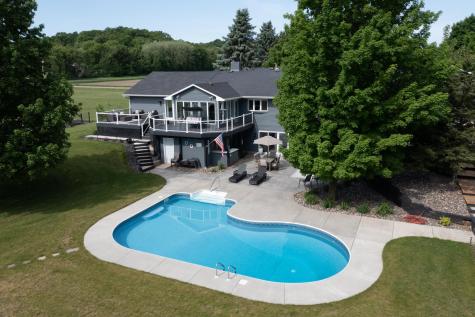 N7640 1090th Street River Falls WI 54022