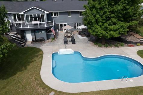 N7640 1090th Street River Falls WI 54022