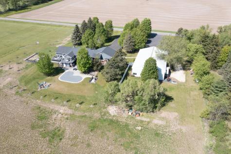 N7640 1090th Street River Falls WI 54022