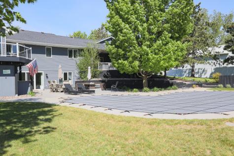 N7640 1090th Street River Falls WI 54022