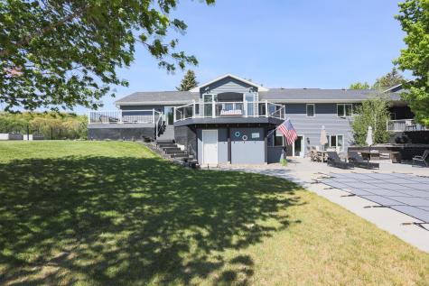 N7640 1090th Street River Falls WI 54022