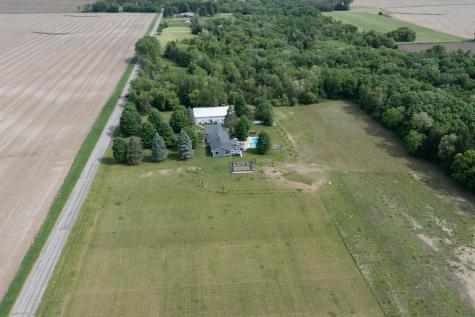 N7640 1090th Street River Falls WI 54022