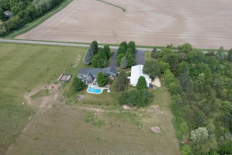 N7640 1090th Street River Falls WI 54022