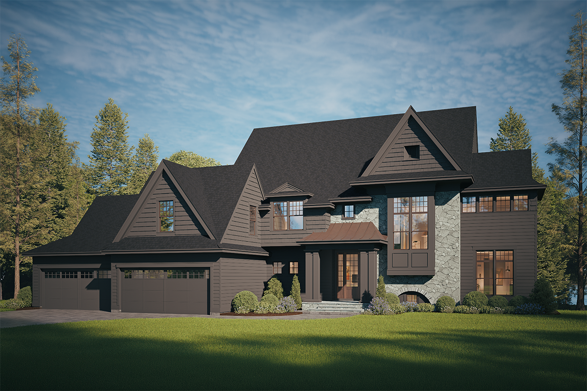 4185 Halstead Bay Alcove Minnetrista MN 55331