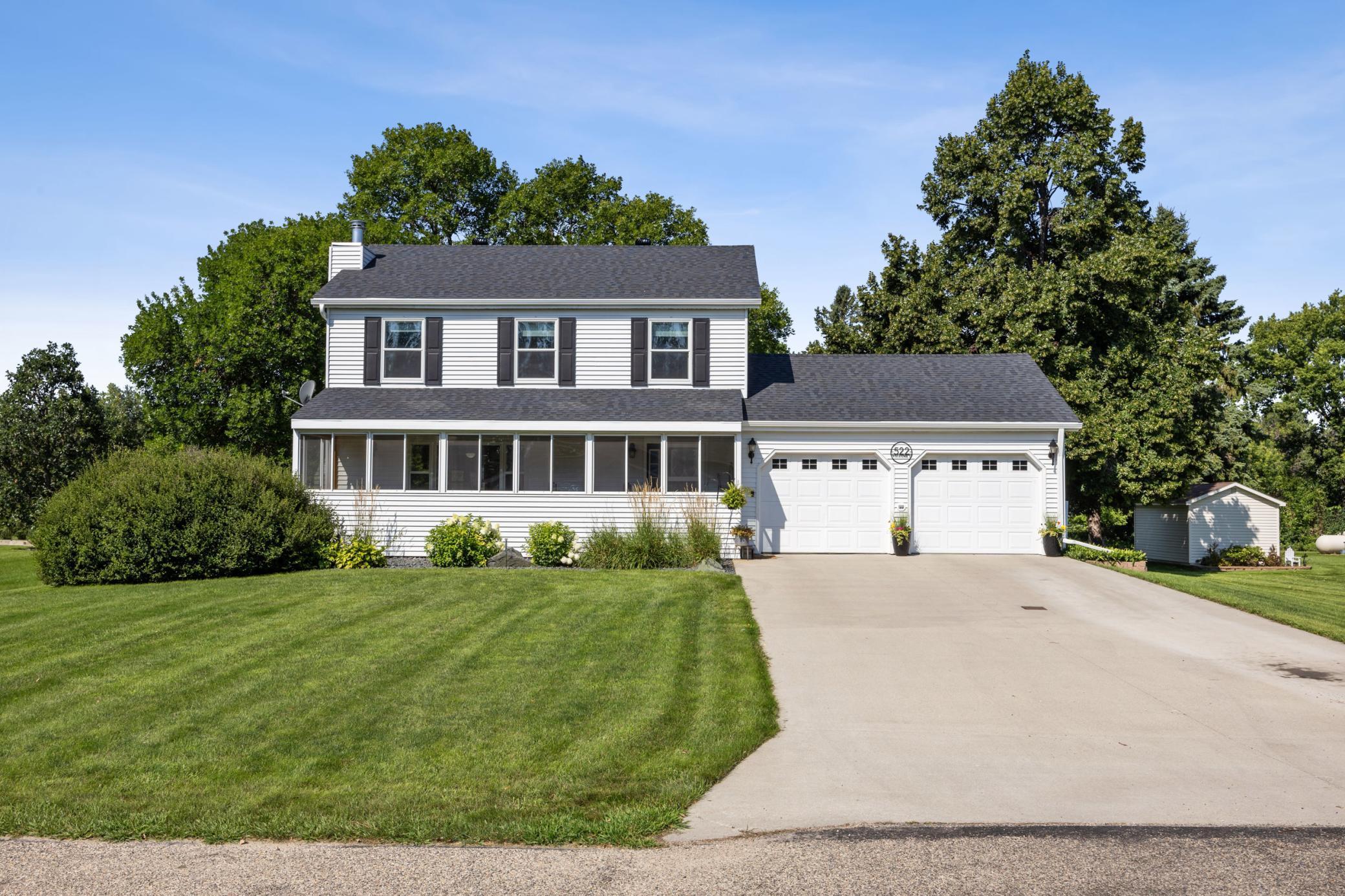 522 9th Avenue S Casselton ND 58012