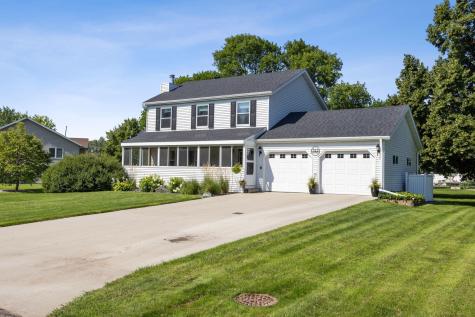 522 9th Avenue S Casselton ND 58012