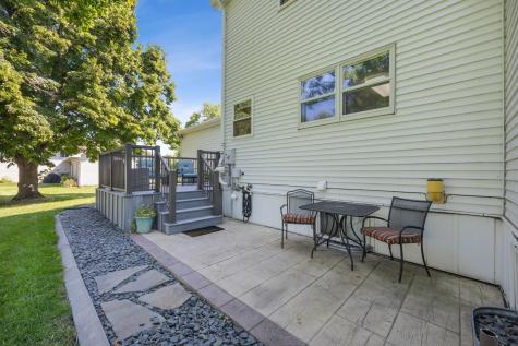 522 9th Avenue S Casselton ND 58012